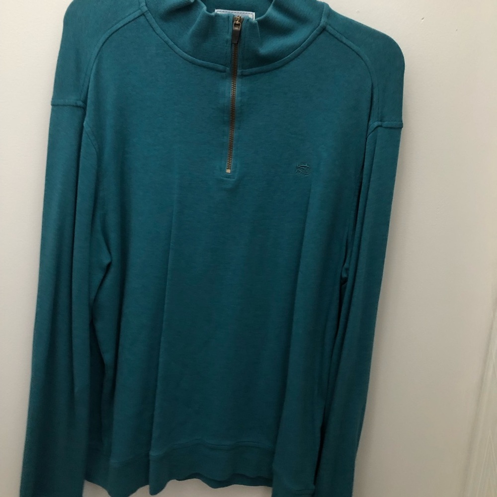 Southern tide pullover